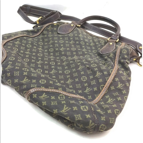 SOLD❗️FREE Shipping 🌈☂️Auth Louis Vuitton Bag - Picture 3 of 8